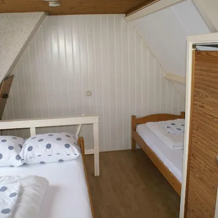 Huize Kitty Prázdninový dům