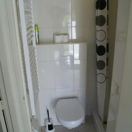 Prázdninový dům Huize Kitty