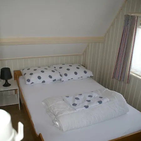 Prázdninový dům Huize Kitty Egmond aan Zee